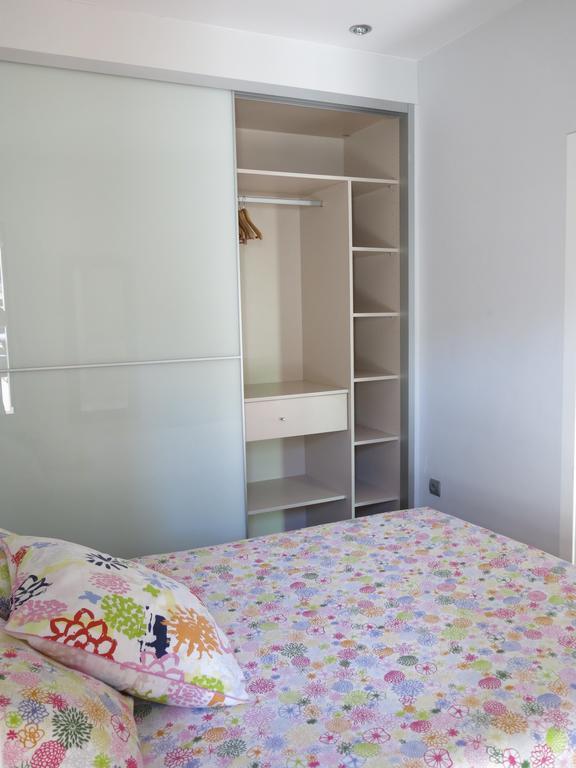 Apartament Principe Santa Ana Madrid Centro Zewnętrze zdjęcie
